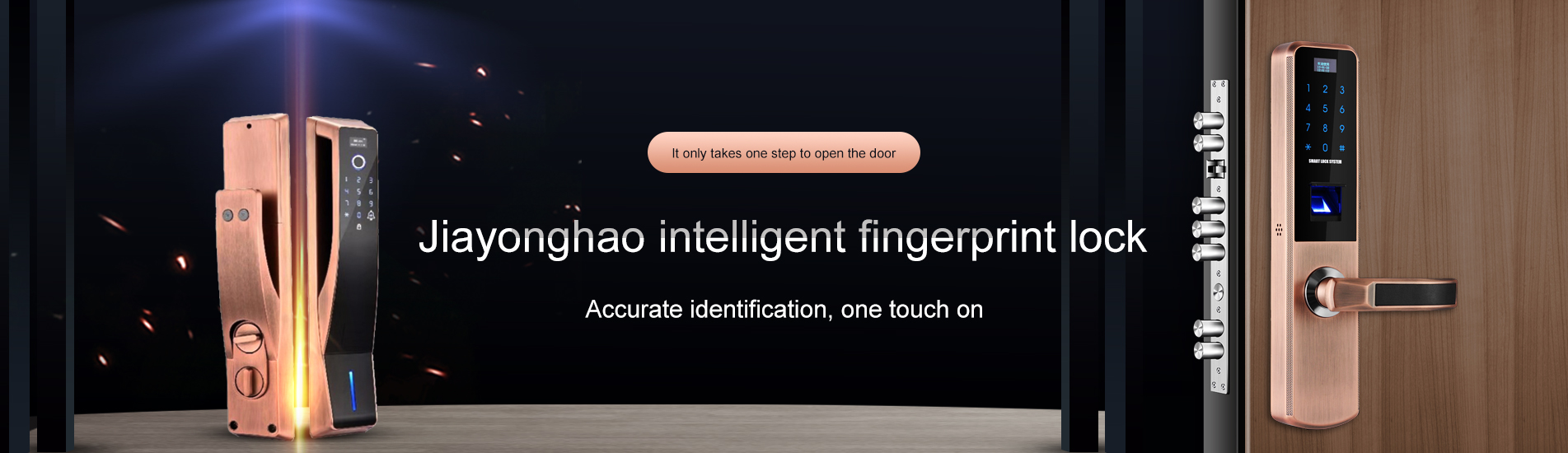 Guangdong jiayonghao Intelligent Technology Co., Ltd